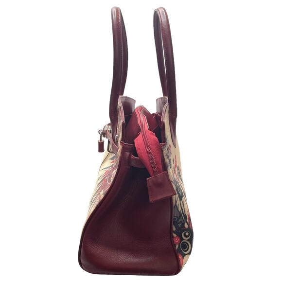 Kismet NEW* Stingray Satchel - Picture 3 of 13